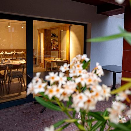 Aparthotel Faust Decin Eksteriør bilde