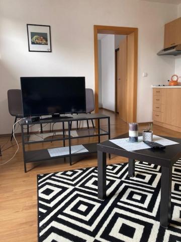 Aparthotel Faust Decin Eksteriør bilde
